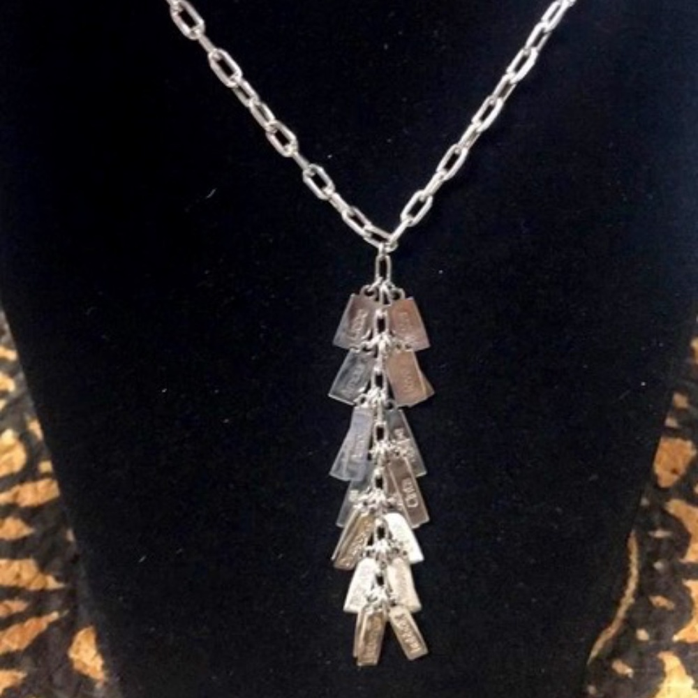 Swatch Bijoux Love Collection Necklace